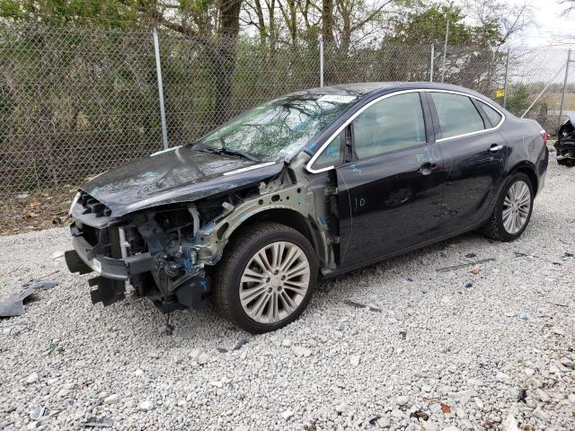 2014 Buick Verano 