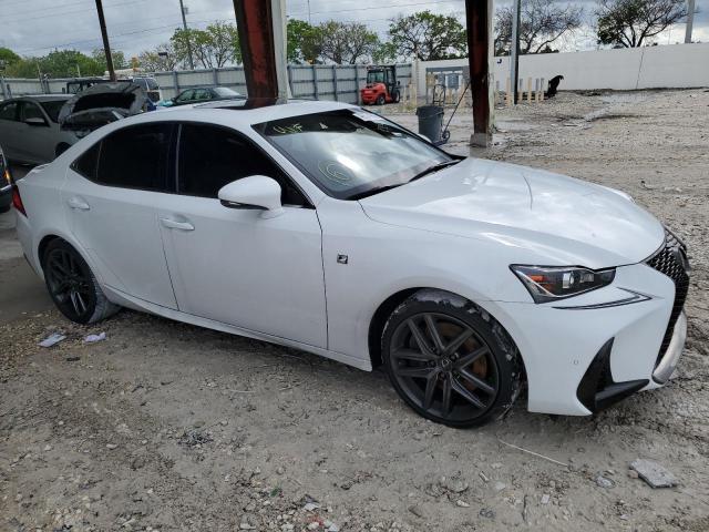 2020 LEXUS IS 300 F-S JTHGA1D22L5107361