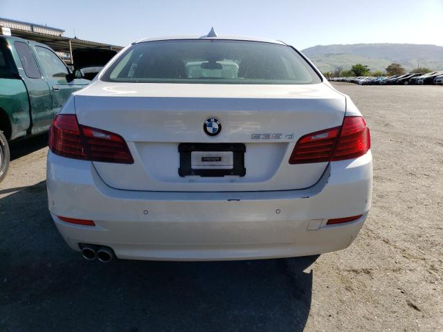 WBAXA5C51ED690645 BMW 535 D