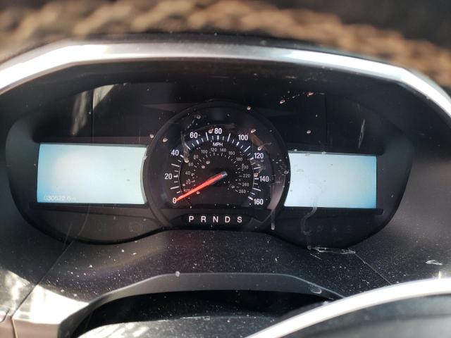 2FMPK4AP6KBB00970 Ford EDGE ST