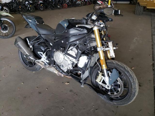 2017 BMW S 1000 R - WB10D6208HZ761741