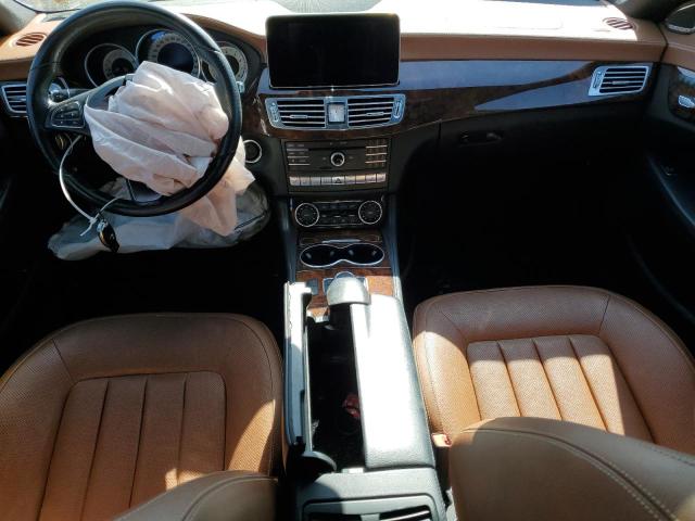 WDDLJ6HB3GA180586 Mercedes-Benz Cls 400 4matic