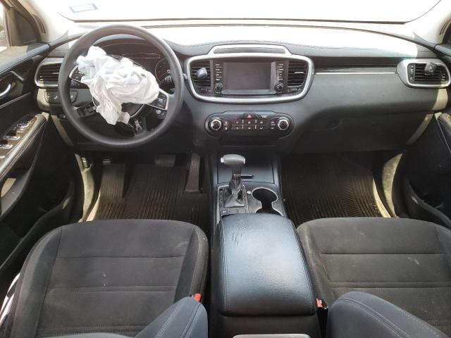5XYPG4A32KG454287 KIA SORENTO L