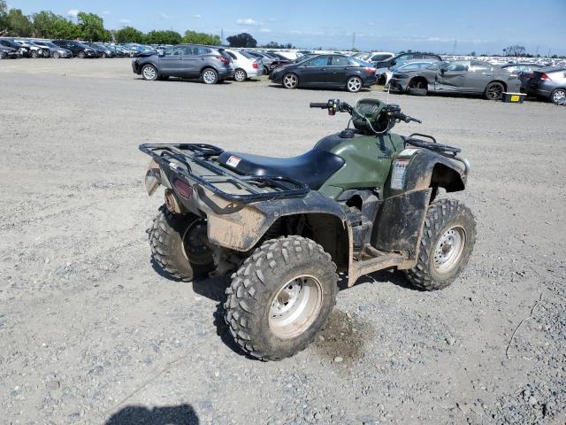 2008 HONDA TRX500 FPE 1HFTE31H084300362