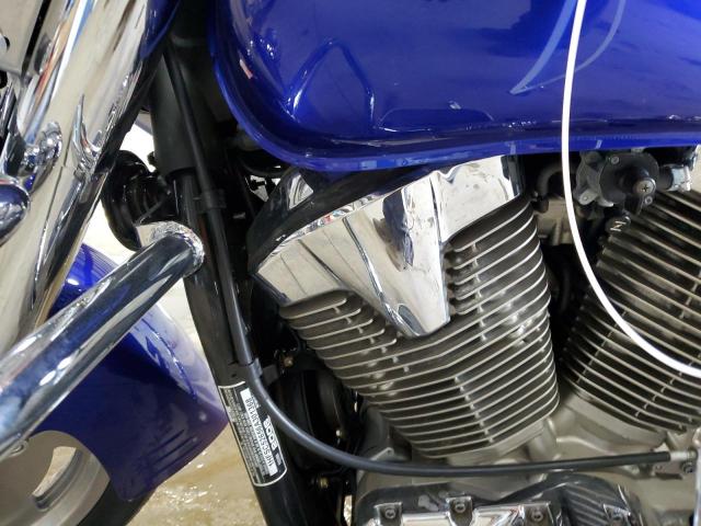 2006 HONDA VTX1300 R 1HFSC52656A301368
