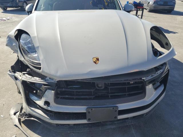 WP1AG2A55NLB22248 Porsche MACAN S