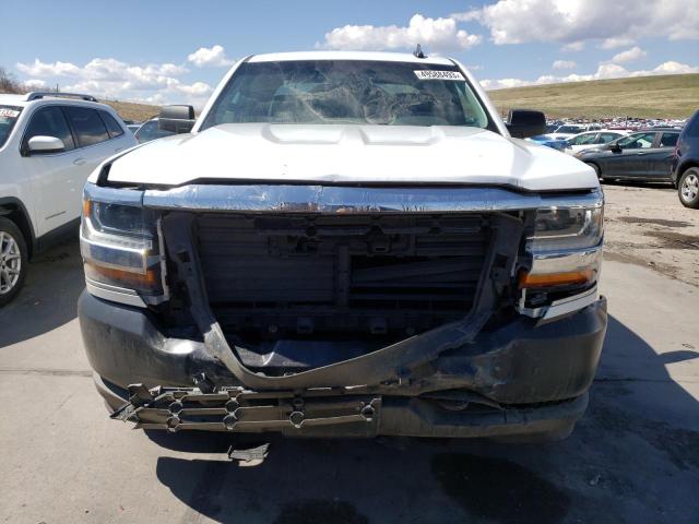 2018 CHEVROLET SILVERADO - 1GCVKNECXJZ174882