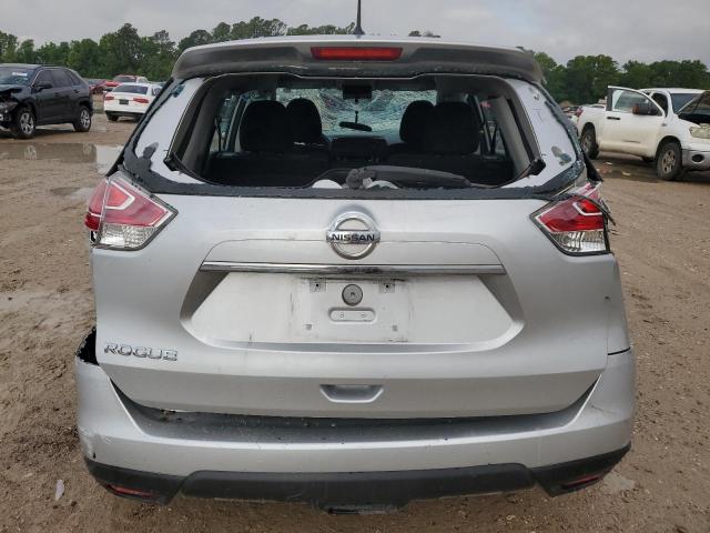 5N1AT2MT6GC744928 Nissan ROGUE S