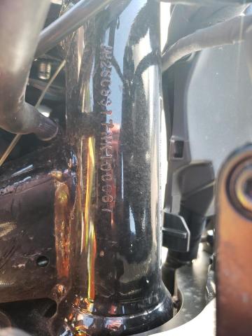 2022 HONDA CMX1100 D JH2SC8317NK100067