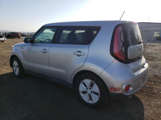 2016 KIA SOUL EV + - KNDJX3AE8G7015973