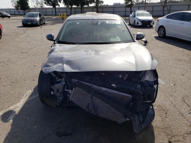 1N4BL4DV8MN340718 Nissan ALTIMA SV