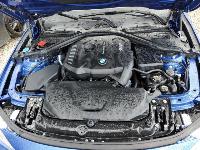 2017 BMW 330 I - WBA8B9G31HNT89793