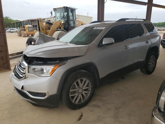 1GKKNSLS6KZ295143 GMC Acadia SLE