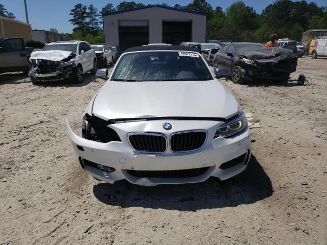 2015 BMW M235I - WBA1M1C5XFV393147