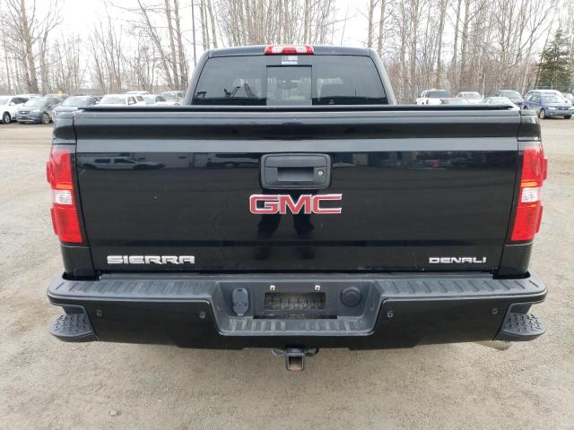 3GTU2WEC9FG255896 GMC Sierra K1500 Denali