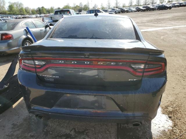 2019 DODGE CHARGER GT - 2C3CDXHG1KH630365