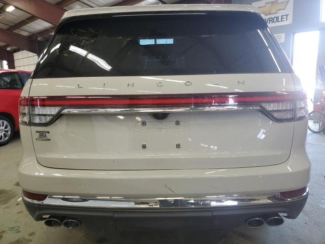 2020 LINCOLN AVIATOR RE - 5LM5J7XC4LGL08711