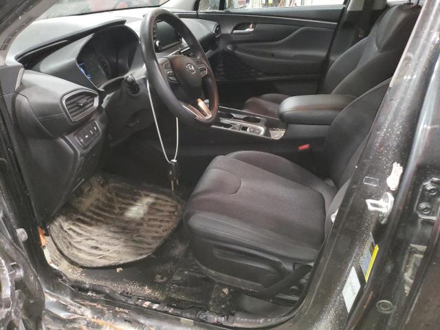 2020 HYUNDAI SANTA FE S - 5NMS2CAD7LH171709