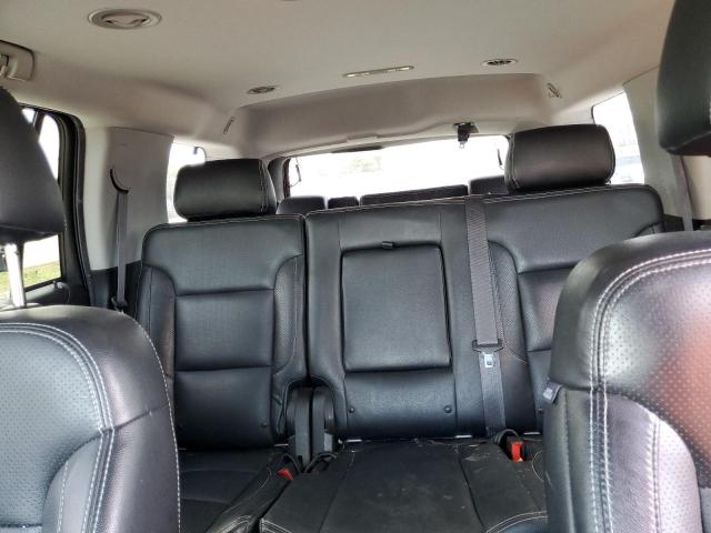 1GKS2AKC6FR122533 GMC YUKON SLE