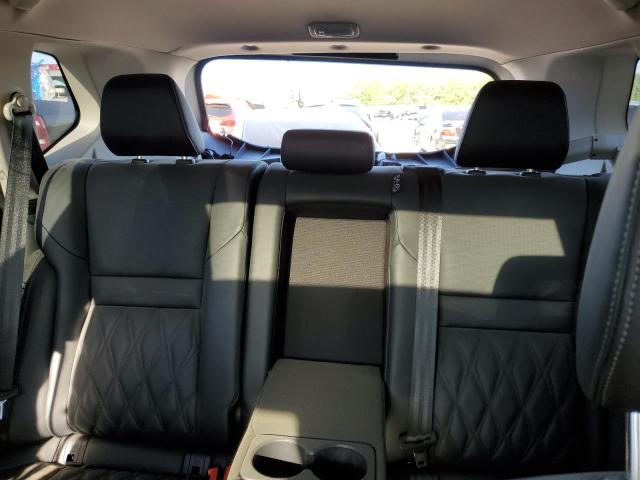 2023 NISSAN ROGUE PLAT - JN8BT3DD6PW302080