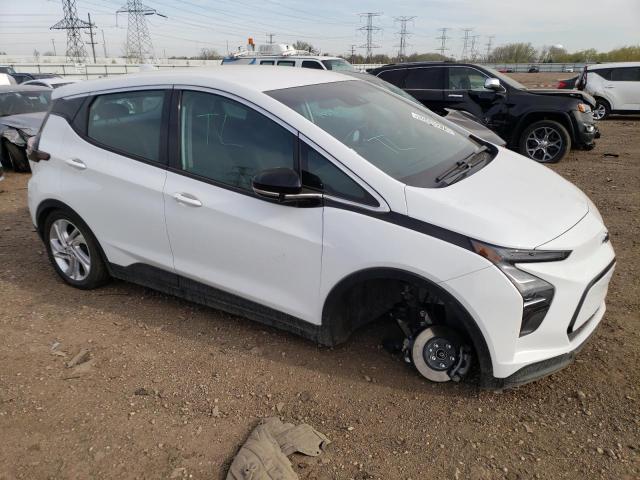 2023 CHEVROLET BOLT EV 1L 1G1FW6S07P4137456