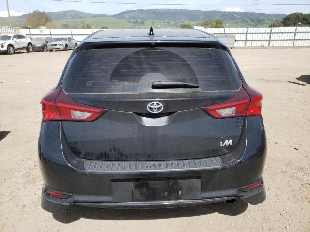 2018 TOYOTA COROLLA IM - JTNKARJE1JJ563358