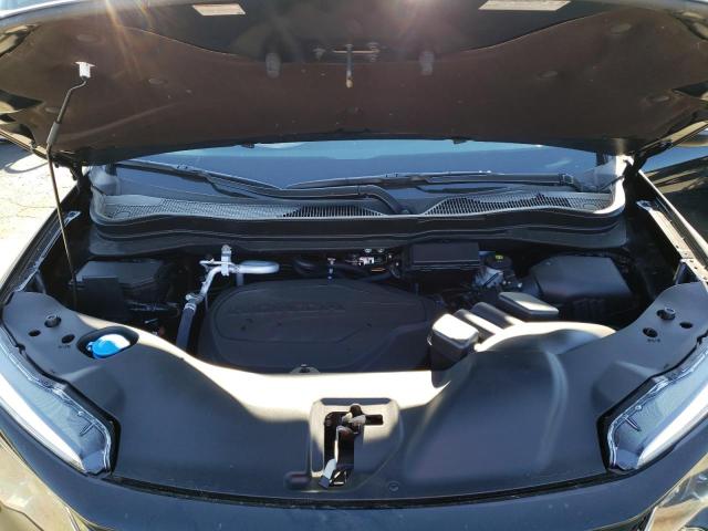 2022 HONDA PILOT TRAI - 5FNYF6H83NB088274