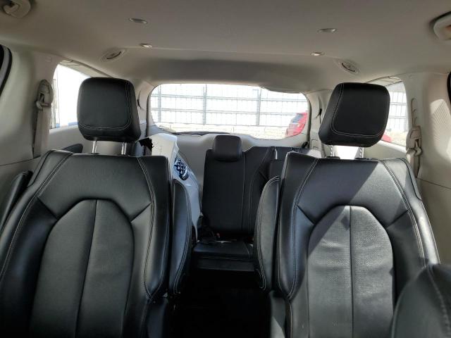 2022 CHRYSLER PACIFICA H - 2C4RC1L77NR156160
