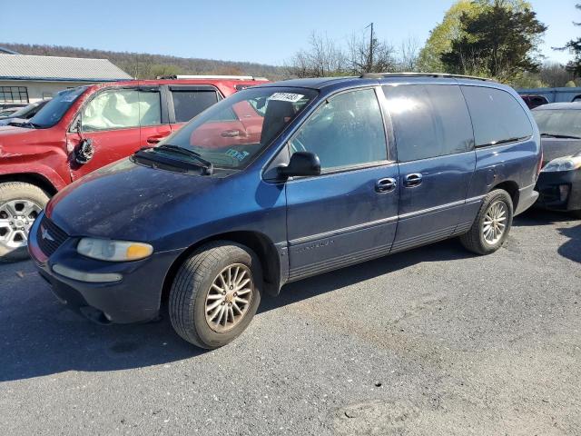 2000 Chrysler Town & Country LXi