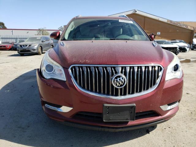 5GAKRBKD1GJ184154 Buick Enclave
