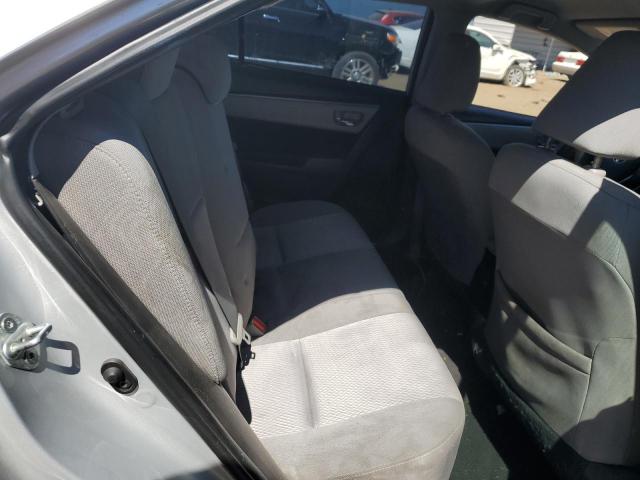 Toyota COROLLA L 2014 2T1BURHE7EC195741 Image 10