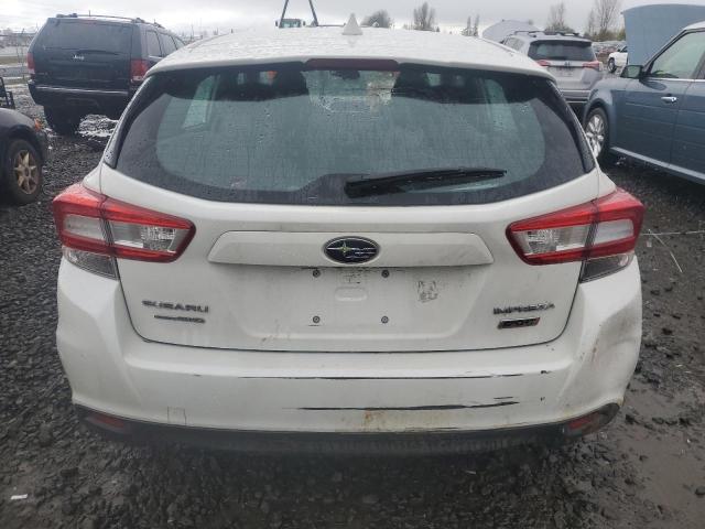 4S3GTAM69K3725799 Subaru Impreza Sport
