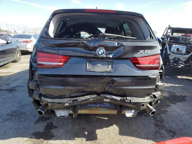 2016 BMW X5 SDRIVE3 - 5UXKR2C57G0R71782
