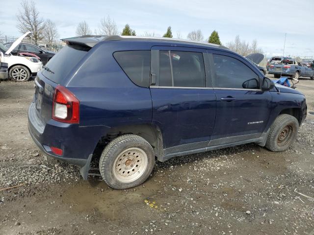 1C4NJDBBXED644730 Jeep Compass Sport