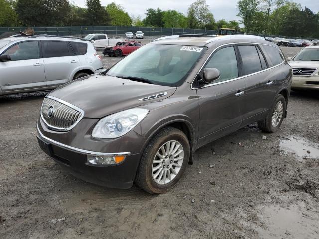 2010 Buick Enclave CXL