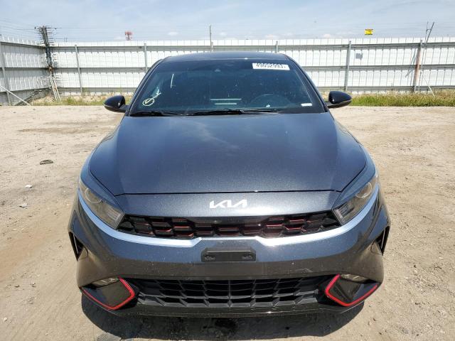 3KPF54AD6PE539261 KIA Forte Gt Line