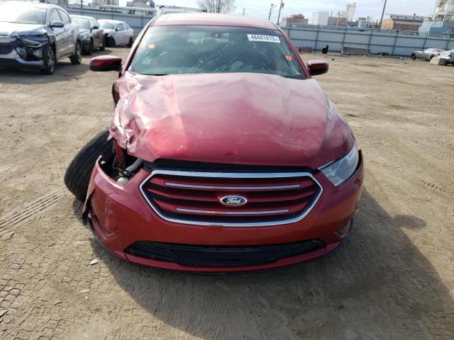 1FAHP2E81EG116904 Ford TAURUS SEL