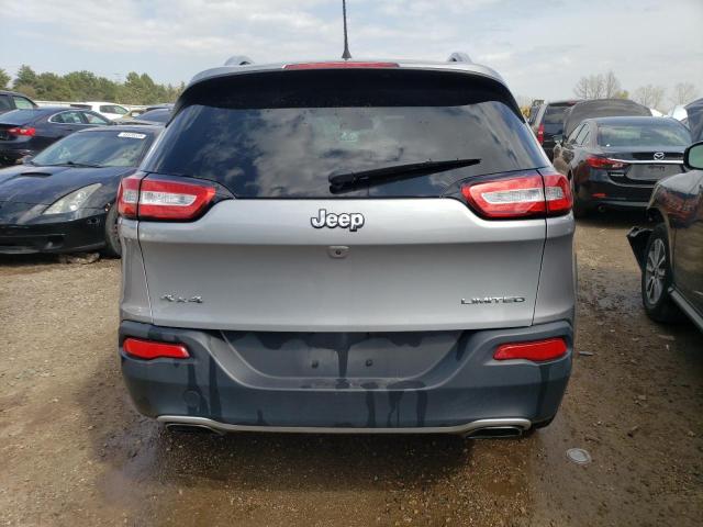 1C4PJMDS7GW262880 Jeep Cherokee Limited