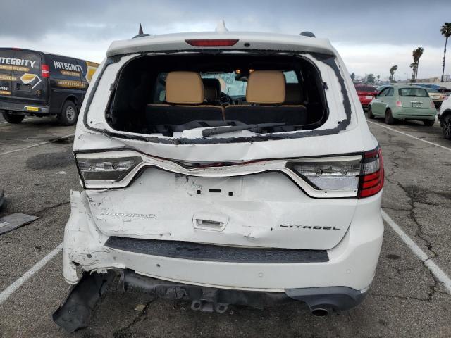 2015 DODGE DURANGO CI - 1C4RDHEG2FC750569