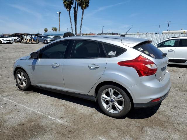 1FADP3K23EL413393 Ford FOCUS SE