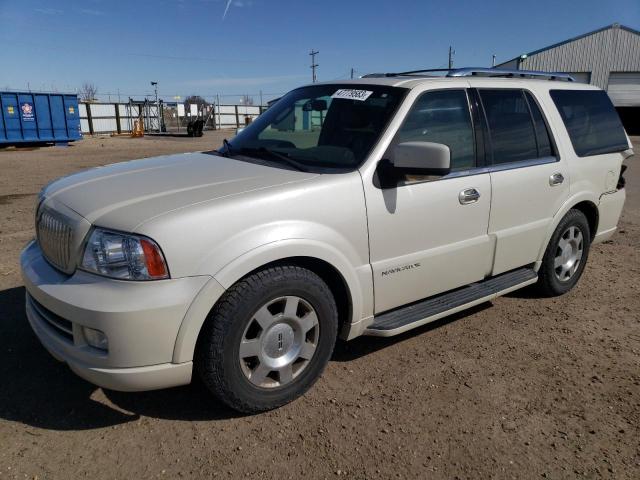 2006 Lincoln Navigator 