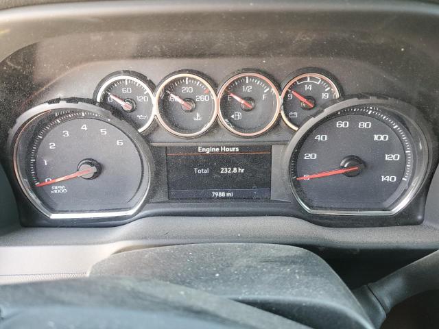 2023 CHEVROLET 2500 HD - 2GC4YPE7XP1701443