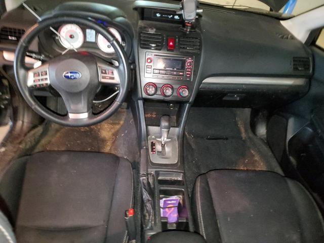 JF1GPAL66E8210469 Subaru Impreza Sport Premium
