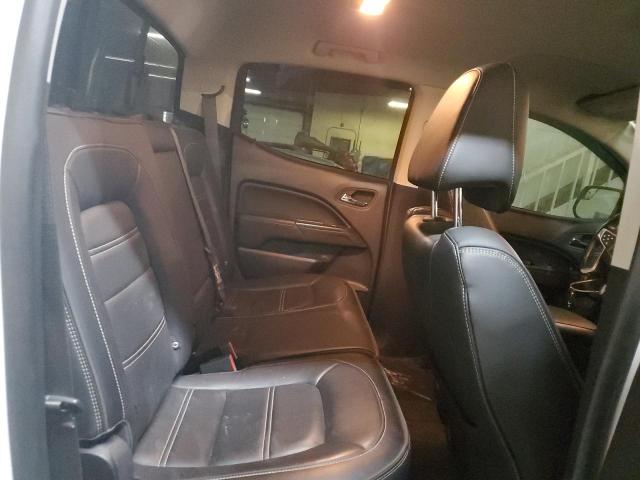 1GTP6EE17H1258260 GMC Canyon Denali