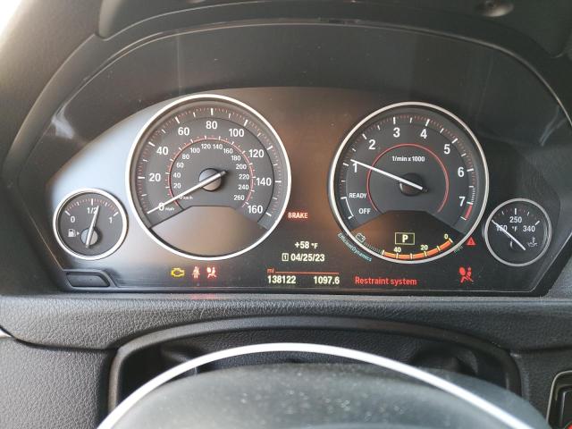 WBA3A5G59FNS90160 BMW 328 I