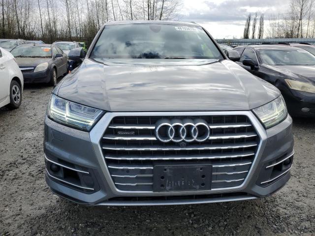 2017 AUDI Q7 PRESTIG - WA1VAAF72HD017507