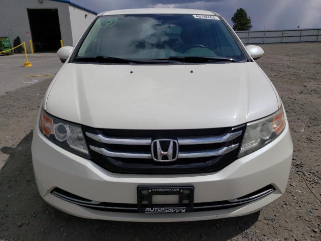 2016 HONDA ODYSSEY SE - 5FNRL5H3XGB104534