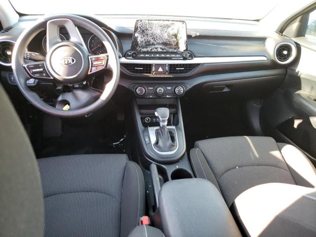 3KPF24AD9LE174657 KIA FORTE FE