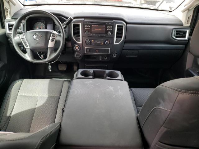 1N6AA1F39JN512186 Nissan TITAN XD S