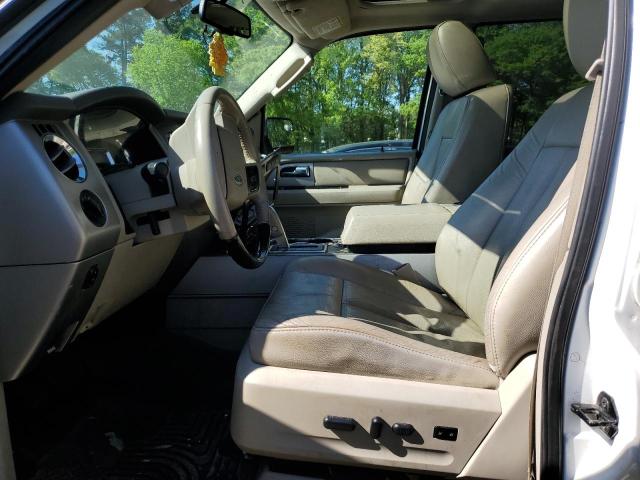 2013 Ford Expedition El Limited VIN: 1FMJK2A54DEF09257 Lot: 61372044